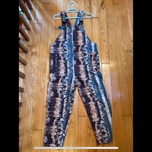 Kavu Womens Overalls